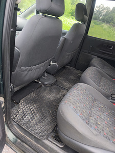 Volkswagen Sharan varuosadena (6 foto / 10)