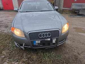 Audi A4 B7 varuosadeks (2 foto / 8)