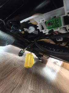 Volkswagen Bora istmed (7 foto / 7)