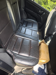 Kia Sorento varuosadena (6 foto / 10)