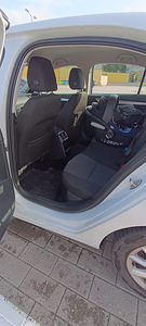 Skoda Octavia 1.2 tsi 2014 (6 foto / 10)