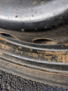 Champiro ICE pro 215/60/R16 (2 foto / 8)