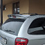 Spoiler Chrysler Grand Voyager / Town country (foto #3)