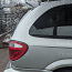 Spoiler Chrysler Grand Voyager / Town country (foto #1)