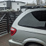Spoiler Chrysler Grand Voyager / Town country (foto #2)
