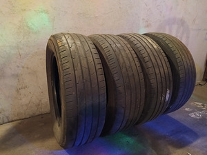 Suverehvid 195 65 r15 hankook (3 foto / 3)