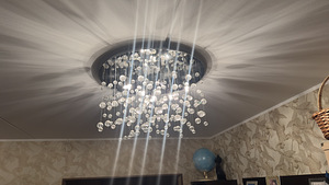MÜÜA LÜHTRID / ПРОДАМ ЛЮСТРЫ (3 фото из 3)