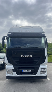 IVECO AS440T/P (1 foto / 10)