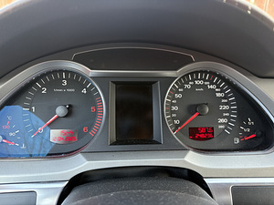 Audi A6 C6, 3.0 171 kw disel (12 foto / 15)