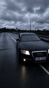 Audi A6 C6, 3.0 171 kw disel (1 foto / 15)