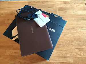Sülearvuti Prestigio SmartBook 141 C3 ENG/RUS (4 foto / 10)
