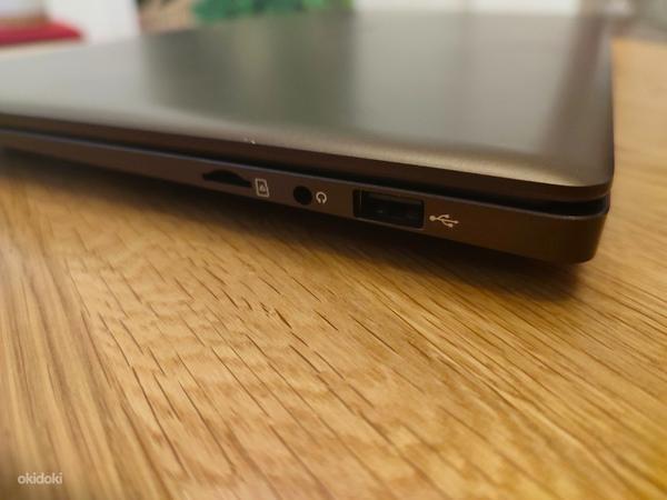 Sülearvuti Prestigio SmartBook 141 C3 ENG/RUS (foto #10)