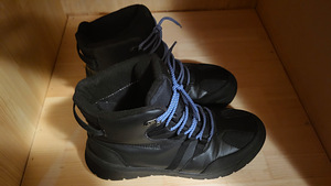 Nr. 42, meeste Columbia Snowtrekker talvesaapad. (2 foto / 4)