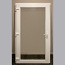 Новые ПВХ двери с коробкой (фото #2)