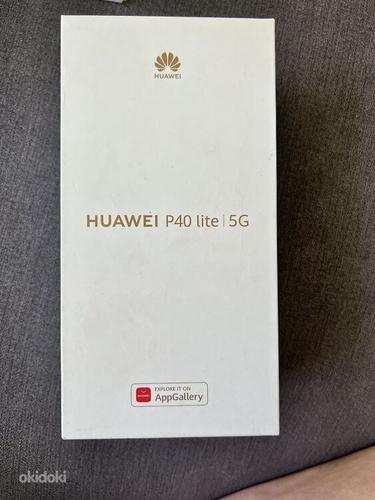 Huawei P40 lite 5g (foto #1)
