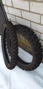Kumm ristiks (4 foto / 4)
