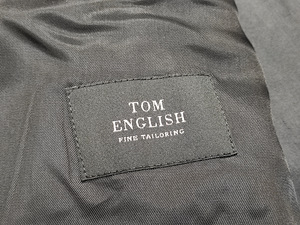 Tom English - meeste ülikond - L (nr48) (4 foto / 10)