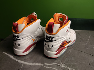 Nike Air Jordan MVP - kõrged tossud - EU39 (1 foto / 5)