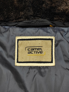 Camel Active - parka soe talvejope (nr58 / XXL) (4 foto / 9)
