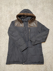 Camel Active - parka soe talvejope (nr58 / XXL) (8 foto / 9)