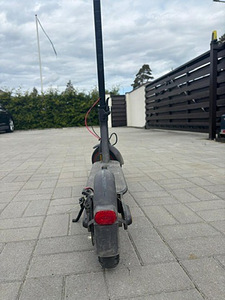 Mi Electric Scooter Pro 2 (3 foto / 3)
