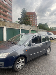 Ford focus c-max 1.7 diesel (2 foto / 5)