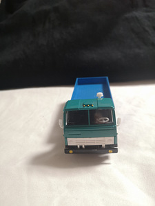 Automudel KAMAZ 5320,1/43, NSVL. (2 foto / 3)