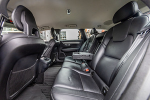 Продается Volvo V90 (13 фото из 15)