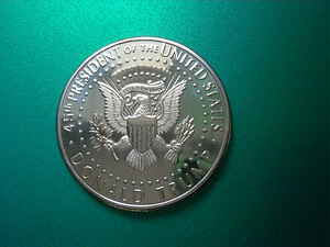 USA TOKEN (2 foto / 3)