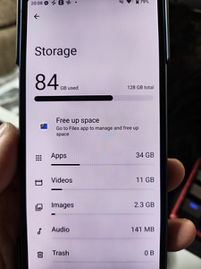 Sony Xperia 5 V (3 фото из 3)