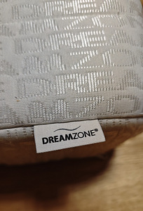 Матрас Dreamzone 120x200x15 (3 фото из 5)