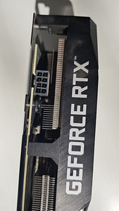 ASUS RTX 3060Ti (4 foto / 6)