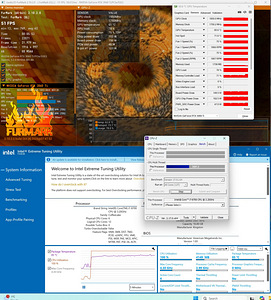 Arvuti i7-8700 + RTX 3060 Ti (4 foto / 6)