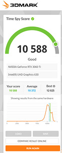 Arvuti i7-8700 + RTX 3060 Ti (6 foto / 6)