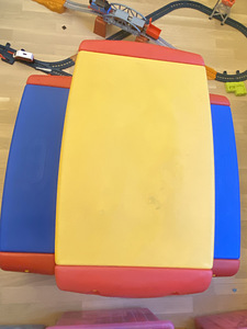 Little Tikes laud (3 foto / 3)