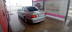 BMW E39 (2 foto / 2)