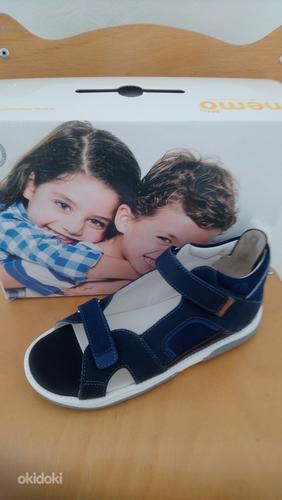 Laste ortopeedilised jalatsid (foto #6)
