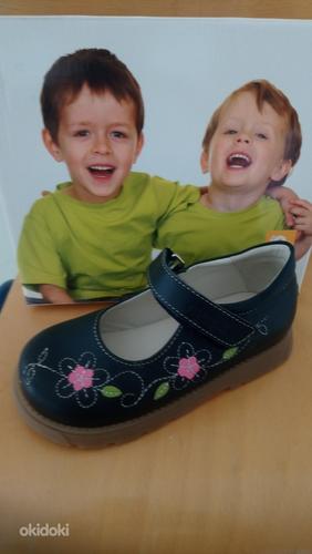 Детская ортопедическая обувь (фото #9)