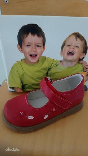 Laste ortopeedilised jalatsid (foto #10)