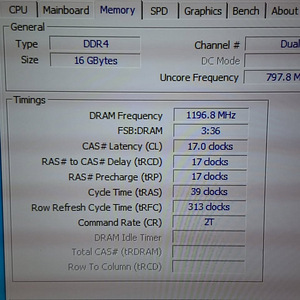 Intel Core i7 8700 protsessor 3.20 GHz (3 foto / 9)
