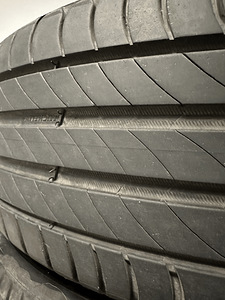 205/55R16 8E0601025AR Audi Michelin Primacy 4 (10 foto / 10)
