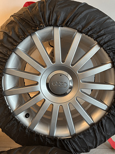 205/55R16 8E0601025AR Audi Michelin Primacy 4 (5 foto / 10)