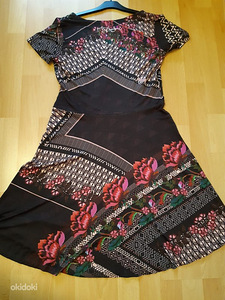 Desigual kleit suurus L (2 foto / 4)