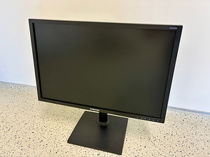 Samsung S24E650DW (1 foto / 5)