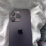 Продается iphone 14 pro max фиолетовый (фото #2)