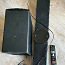 Звуковая панель LG HLX55W + беспроводной активный сабвуфер (фото #1)