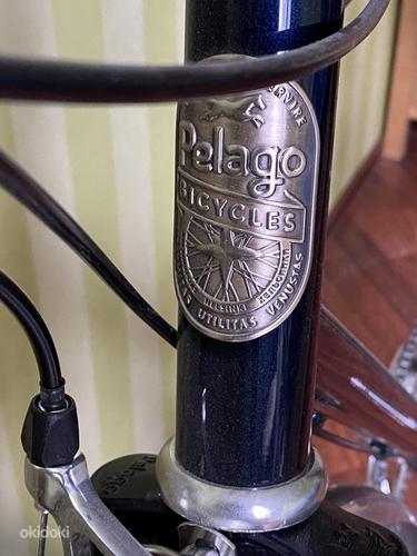 Jalgratas PELAGO - Uus! (foto #4)