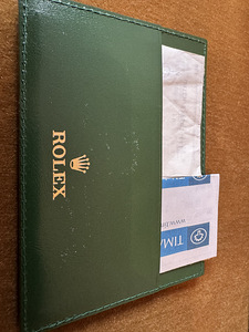 ROLEX Submariner (10 фото из 10)