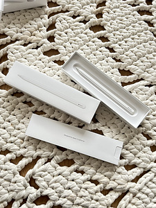 Apple pencil 2 поколение (1 фото из 3)