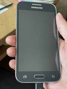 Samsung Galaxy Core Prime (1 foto / 4)